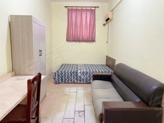 天桥东街小区，一室带卫生间，万达乐康街 火车站成丰桥单位宿舍