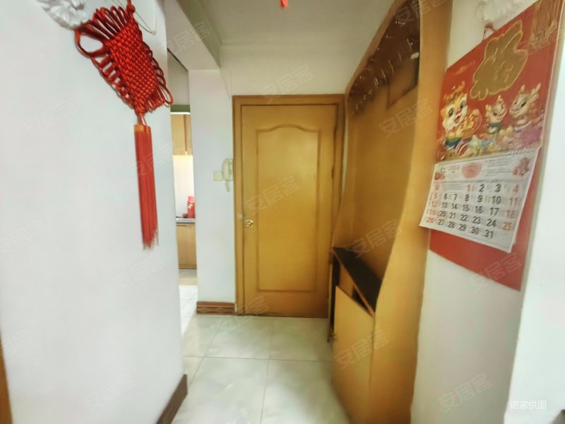 金田花园 交通便利 南北通透 商圈成熟 临地铁 高楼层视野好