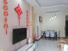 重庆北碚城南新区金龙雅苑 2室2厅1卫出租房源真实图片