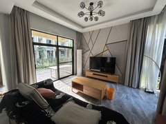 西双版纳景洪嘎栋可短租三个月 可预定过年 4房4卫 领包入住出租房源真实图片