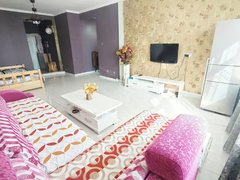 呼伦贝尔海拉尔河东杏林小区 3室1厅3卫出租房源真实图片