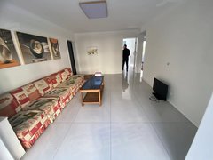 唐山丰润丰润18小区 一层精装两室 拎包入住出租房源真实图片