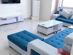 龙海城区龙海城区龙海明发精装修大三房出租 家具家电齐全 拎包入住出租房源真实图片