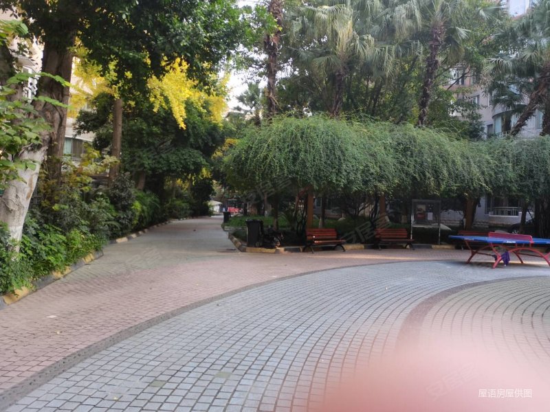 格林花园|蜀汉路208号3室2厅2卫122.77平方