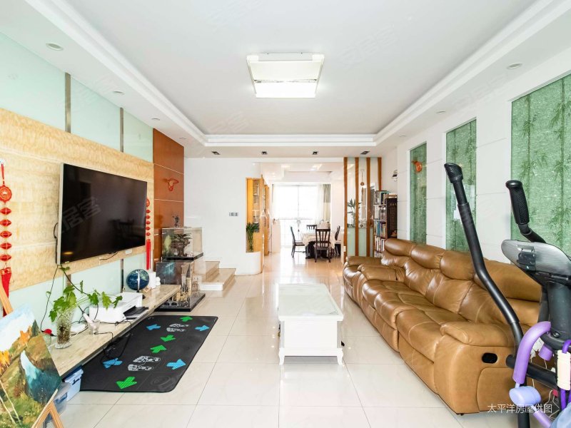 东苑古龙城一期公寓住宅