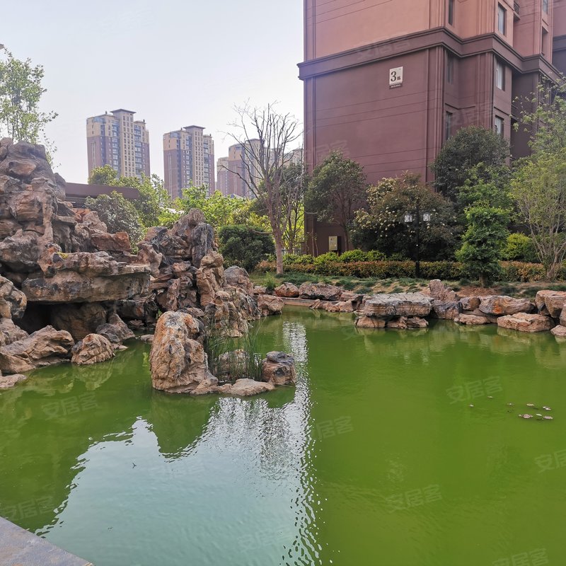 【碧海青城, 碧海青城小区详情,房价走势,房源,业主论坛】- 许昌58