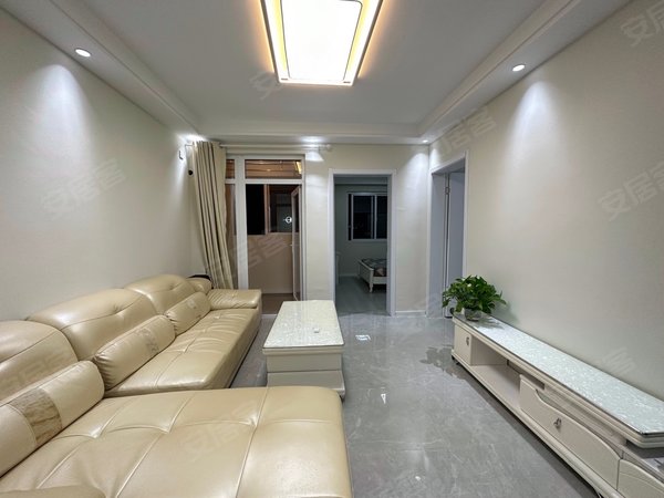 上海宝山罗店美罗家园鼎苑整租两房丨出门地铁丨价格可谈丨干净整洁丨