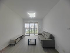 德阳旌阳黄河片区城北 千山西苑 标准三室 家具家电齐全 随时看房出租房源真实图片