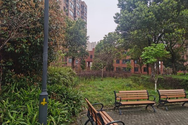 佘北家园梧桐苑