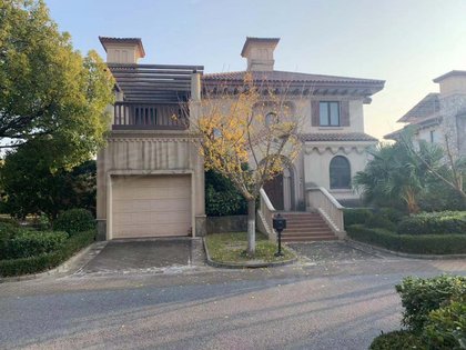 圣地雅歌海墅怎么样,好不好_中介房产经纪人:成琼对圣地雅歌海墅的评