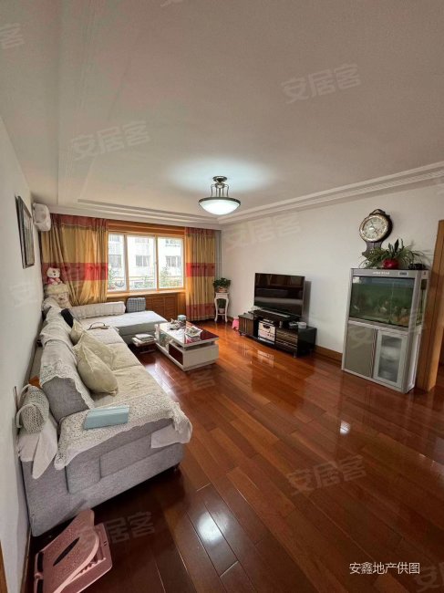 香海花园商品住宅交通便利满五低密宜居南北通透