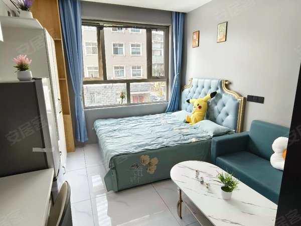 车墩整租独厨独卫 周边配套齐全 押一付一租期灵活 可办居住证,松江