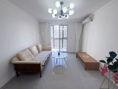 北京大兴亦庄南海家园三里！豪装修一居室随时入住临近北方华创中芯国际出租房源真实图片