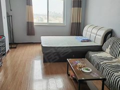 中卫沙坡头旅游购物广场香山公寓 可短租 家具家电齐全出租房源真实图片