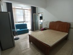 长沙浏阳集里区可月付 电梯一室一厅带独立厨卫 近天虹 市府 奎文 人民医院出租房源真实图片