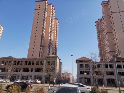 御水康城,北苑路 - 大同御水康城二手房,租房,房价-大同安居客