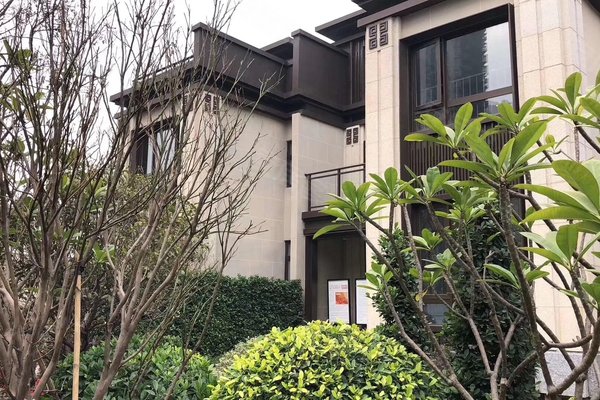 佛山二手房 金科集美山水 > 刘科玲解读金科集美山水小区不足