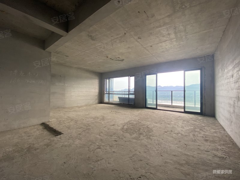 天域水岸毛坯,天域水岸二手房,260万,4室2厅,2卫,155平米-宜昌安居客