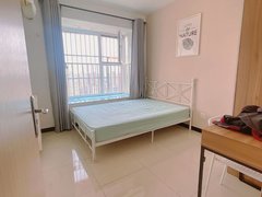 北京朝阳小红门国贸双井十里河小红门鸿博家园二期三家合租南向主卧随时看房出租房源真实图片