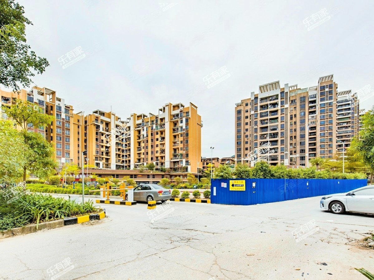 荔城花园精装南向3房满屋税费低无抵押过户快随时看房