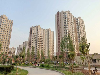 浩东凯旋公馆,华昊路-禹城浩东凯旋公馆二手房,租房-禹城安居客