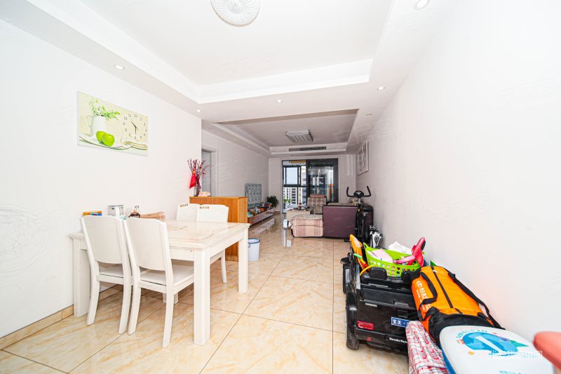 绿都御景蓝湾公寓住宅