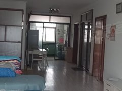 青岛即墨即墨周边坤润阳光佳苑 2室1厅1卫出租房源真实图片