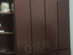 襄阳樊城火车站氮肥厂家属院 2室2厅1卫出租房源真实图片