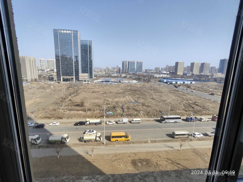 福临花园生态大街2室1厅1卫795446万精装修急售