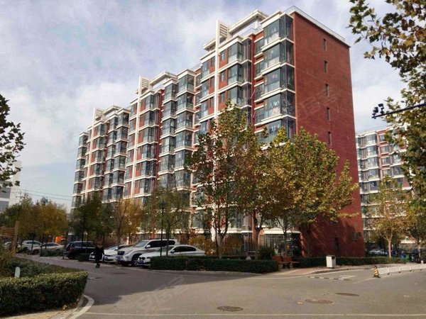 北京海淀马连洼柳浪家园北里新增柳浪家园北里精装两居12月底到期看房