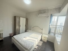 成都成华龙潭寺无中介可短租月付 龙潭寺工业园 龙潭水乡 呈祥国际 西南大厦出租房源真实图片