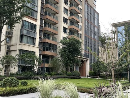 龙湖两江新宸森屿,嘉和路128号 - 重庆龙湖两江新宸森屿二手房,租房