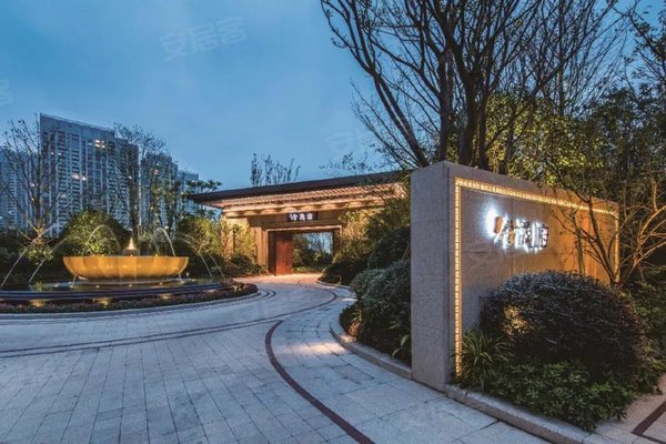 不足,滨江金茂府怎么样,滨江金茂府周边房产中介经纪人评价-杭州安居