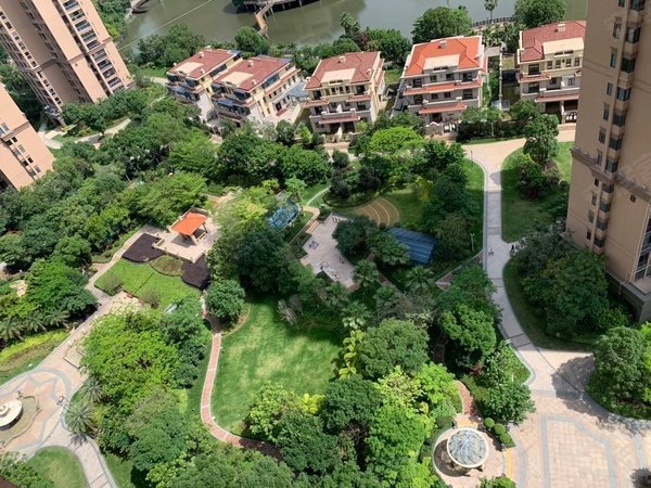 泉州晋江桥南片区百信御江帝景三期田安大桥头 百信御江帝景三期 精装