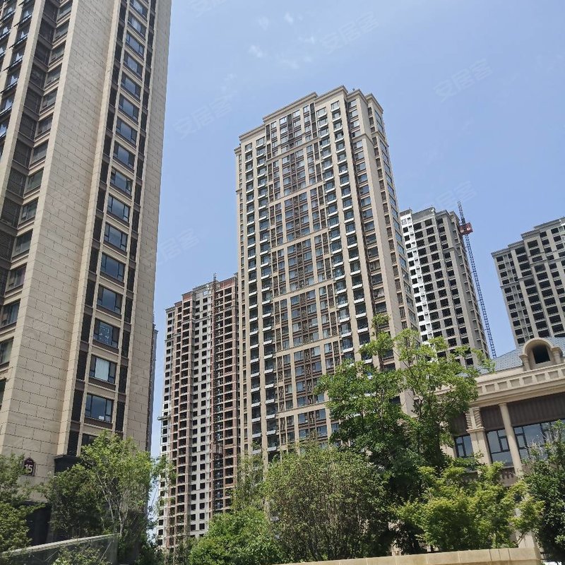 【宝丽悦府, 宝丽悦府小区详情,房价走势,房源,业主论坛】- 临沂58