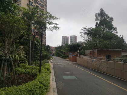 不足,银帆花园怎么样,银帆花园周边房产中介经纪人评价-湛江安居客