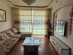 乌海乌达新城区建兴五楼 精装 出租 10000 包费用出租房源真实图片