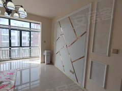龙口南山丁冇街裕龙站点近世纪花园2室70平精装修家具家电齐全拎包入住集体供出租房源真实图片