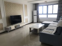 郑州高新区瑞达路瓦屋李新居125平三房，干净明亮，2300元出租房源真实图片