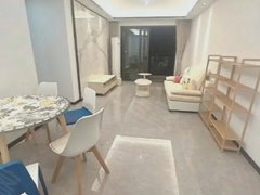 深圳光明光明光明高铁站,龙光玖瑞府三房家私齐全出租 押一付一 看房方便出租房源真实图片