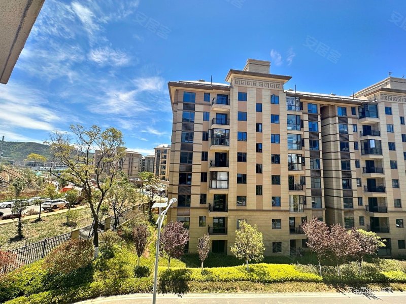 果林核心 花园洋房 单价7000起 精装 拎包入住 房东急卖,碧桂园东园