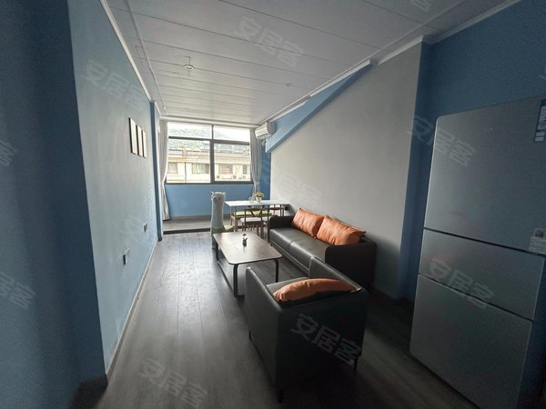 【多图】文教鹿苑,富春租房,鹿山下富春中学附近可短租可押一付一