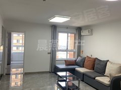 沛县九龙城大风歌广场卢卡庄园 锦园小区 格林春天人民医院附近拎包入住出租房源真实图片