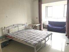 赤峰新城区五金机电城无费用 合租公寓 还剩两间主卧一间 押一付一 看房联系我出租房源真实图片