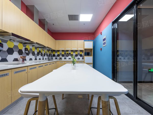 【多图】白龙江东街16号小区,奥体租房,河西cbd 精装单室套 免物业费