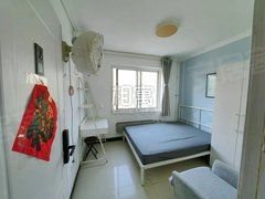 北京石景山老山老山老山东里低楼层3居室次卧1出租房源真实图片