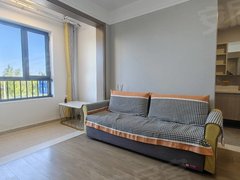 保定雄安新区容城尚德花园 1室1厅1卫 急租房源 通风好出租房源真实图片