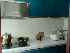 溧阳城南万达实拍 向阳新村2楼精致装修，拎包入住出租房源真实图片