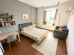 合肥高新大蜀山秒杀房！门口地铁皖通高速时代数码港新华学院中国书法大厦瑞和出租房源真实图片