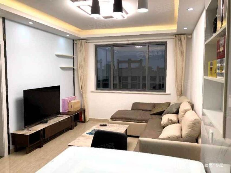 94平方米,华府庄园二手房,135万,2室2厅,1卫,92.94平米-昆山安居客